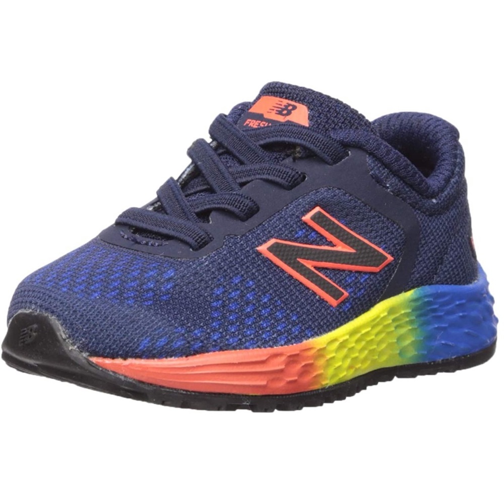 New Balance Fresh Foam Arishi V2 Bungee Running
